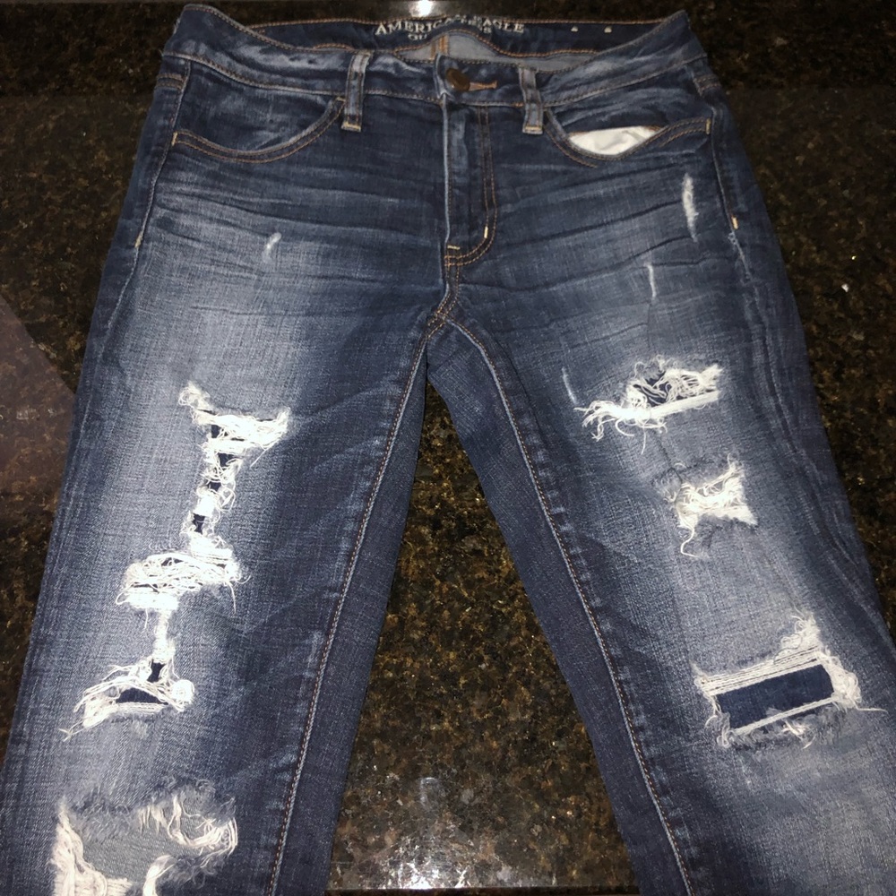 American Eagle Jeans - Jeggings